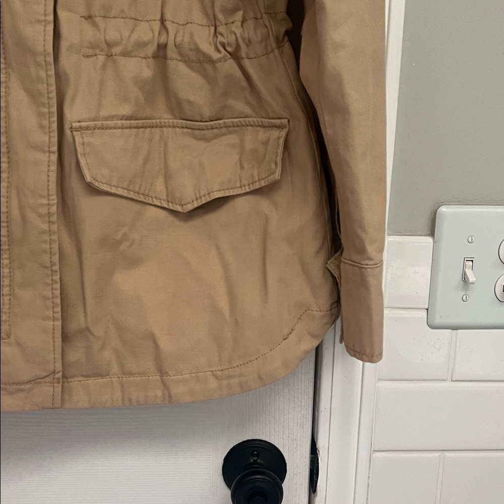 Universal Thread Jacket - image 3